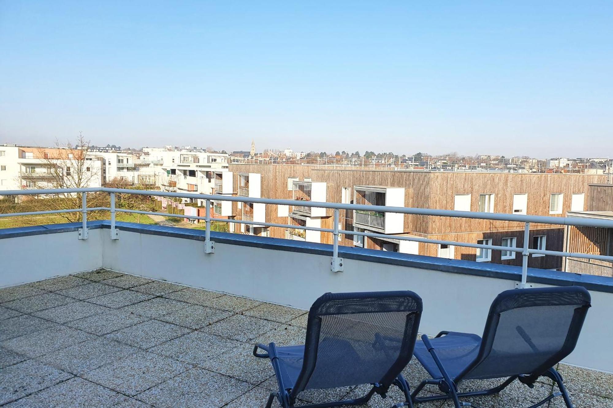 Le Castel D'Orne - Piscine Et Terrasse Caen Zewnętrze zdjęcie